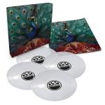 SORCERESS CLEAR VINYL BOX (4LP 10” BOX)