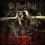 SLAVES OF THE WORLD RED VINYL REISSUE (LP)