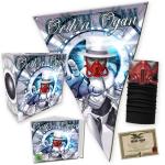 FINAL DAYS LTD. BOXSET (CD/ DVD BOX)