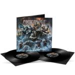 BEST OF THE BLESSED VINYL (2LP BLACK)
