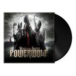 BLOOD OF THE SAINTS REISSUE VINYL (LP BLACK)