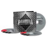 REINVENTING THE STEEL 20TH ANNIVERSARY EDIT. (3CD DIGI)