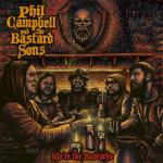 WE RE THE BASTARDS (CD)