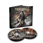 CALL OF THE WILD LTD. EDIT. (2CD 48-P MEDIA-BOOK)