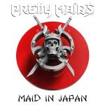 MAID IN JAPAN - FUTURE WORLD LIVE 30 ANNIV. (CD+DVD DIGI)