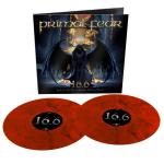 16.6 BEFORE THE DEVIL KNOWS YOU’RE DEAD RED/BLACK VINYL REISSUE (2LP)