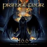 16.6 BEFORE THE DEVIL KNOWS YOU’RE DEAD REISSUE (CD)