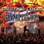 LIVE IN THE U.S.A. REISSUE (CD)