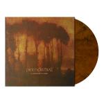 A JOURNEYS END REISSUE AUBURN MARBLED VINYL (LP)