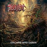 COLLAPSE INTO CHAOS LTD. EDIT. (DIGI)