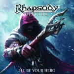 ILL BE YOUR HERO EP (MCD DIGI)