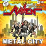 METAL CITY