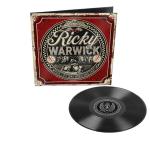 WHEN LIFE WAS HARD & FAST VINYL (LP BLACK)