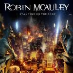 STANDING ON THE EDGE (CD)