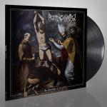 THE HERETICS NEW TRACK. VINYL (LP BLACK)