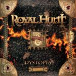 DYSTOPIA (CD)