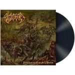 DEFORMATION OF THE HOLY REALM VINYL (LP BLACK)