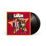 CUM ON FEEL THE HITZ - THE BEST OF SLADE VINYL (2LP)