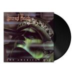 THE AMERICAN WAY REISSUE VINYL (LP BLACK)