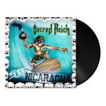 SURF NICARAGUA REISSUE VINYL (LP BLACK)