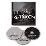 LIVE AT THE OPERA (2CD+DVD)