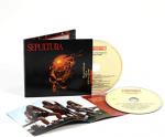 BENEATH THE REMAINS DELUXE/ EXPANDED EDIT. (2CD DIGI)