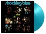 3RD ALBUM +6 BONUS TRACKS COLOURED VINYL (LP)