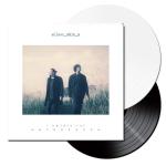 SATELLITES BLACK/ WHITE VINYL (2LP)