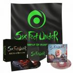 NIGHTMARES OF THE DECOMPOSED DELUXE EDIT. (CD BOX)