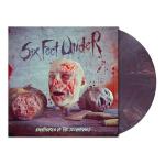 NIGHTMARES OF THE DECOMPOSED DARK VIOLE(N)T VINYL (LP)