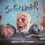 NIGHTMARES OF THE DECOMPOSED LTD. EDIT. (DIGI)