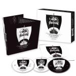 10 YEAR ANNIVERSARY – LIVE IN REYKJAVIK (2CD+BLURAY DIGI)