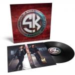 SMITH/ KOTZEN  VINYL (LP BLACK)