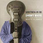 SOMETHING ON ME (CD)