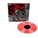 BOMBENHAGEL RED VINYL (MLP)