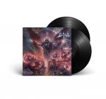 GENESIS XIX VINYL (2LP BLACK)