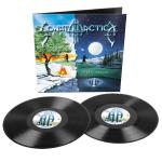SILENCE VINYL REPRINT 2021 (2LP BLACK)