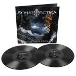 THE DAYS OF GRAYS  VINYL REPRINT 2021 (2LP BLACK)