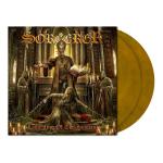 LAMENTING OF THE INNOCENT OCHRE BROWN VINYL (2LP)