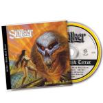 BLACK MAJIK TERROR (CD)
