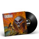 BLACK MAJIK TERROR VINYL (LP BLACK)