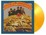 PICTURESQUE MATCHSTICKABLE MESSAGES FROM THE STATUS QUO MONO/STEREO COLOURED VINYL (2LP)