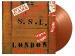 SPARE PARTS [MONO+STEREO] COLOURED VINYL (LP)