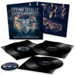 EISHEILIGE NACHT - BACK TO LINDENPARK (3LP+DVD)