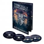 EISHEILIGE NACHT - BACK TO LINDENPARK (2CD+DVD+BLURAY DIGI)