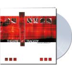 ASSEMBLY REISSUE CLEAR VINYL (LP)