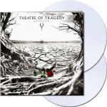 REMIXED WHITE VINYL (2LP)