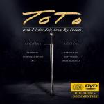 WITH A LITTLE HELP FROM MY FRIENDS (CD+DVD DIGI)