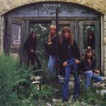 TROUBLE REISSUE (CD O-CARD)