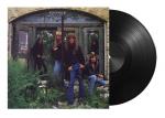 TROUBLE VINYL REISSUE (LP BLACK)